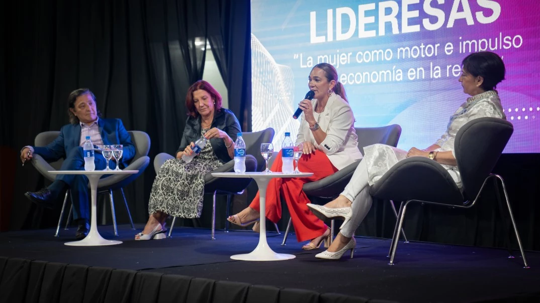 Presentamos “LIDERESAS”: Nueva línea de créditos para mujeres empresarias