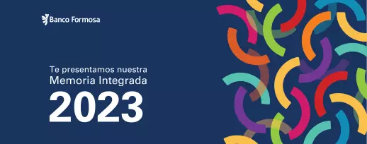 Memoria integrada 2023