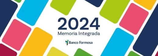 Memoria integrada 2024