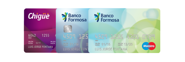 Paquete de Productos