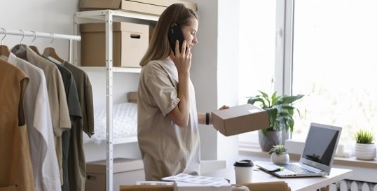 Préstamos para Empresas