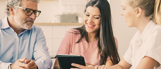 Servicios / Convenios