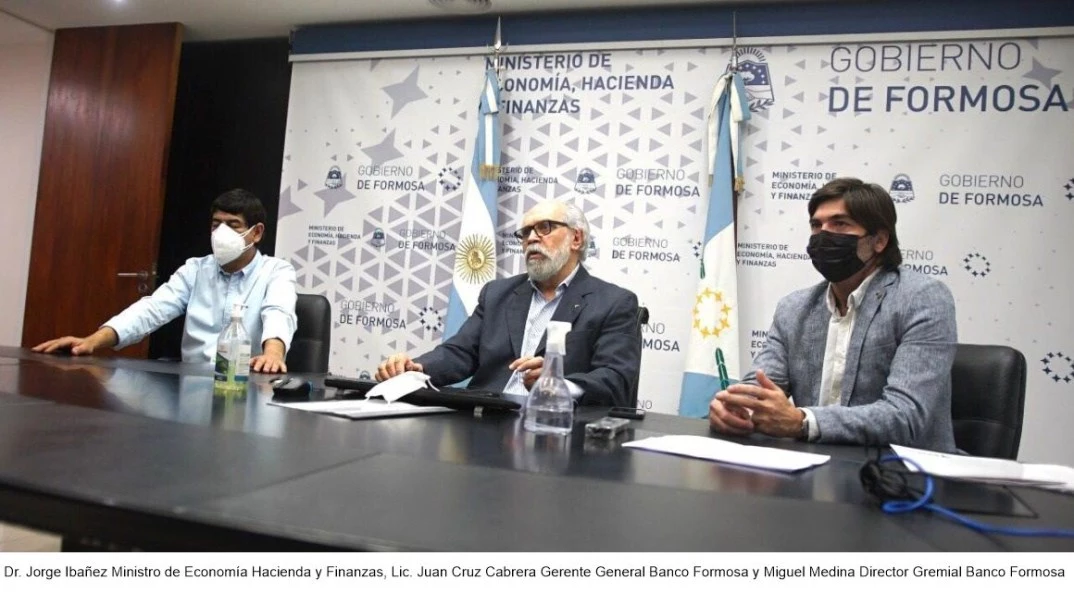 En el marco de sus 60 años Banco Formosa anuncia importantes beneficios para clientes