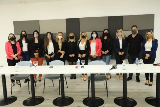 Banco Formosa suscribió importante convenio de cooperación en el marco del programa “Acompañar”