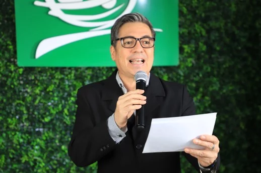 Más ganadores en la Promoción 60 Años