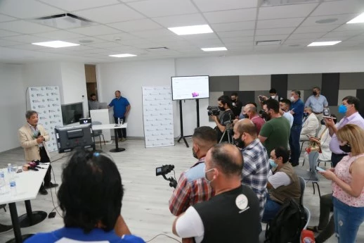 Banco Formosa anunció importantes promociones y un plan de inclusión financiera para sus clientes de cara a la nueva normalidad