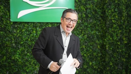 TERCER SORTEO DE LA PROMOCIÓN 60 AÑOS