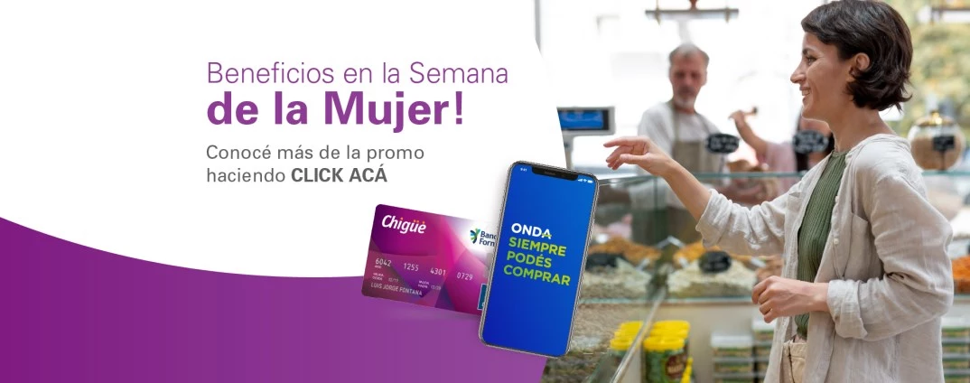 Semana de la Mujer