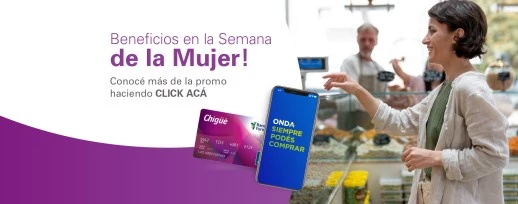 Semana de la Mujer