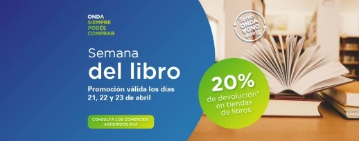  Semana del Libro 