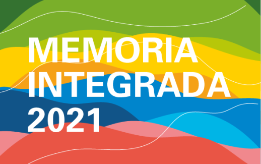 Memoria Integrada 2021