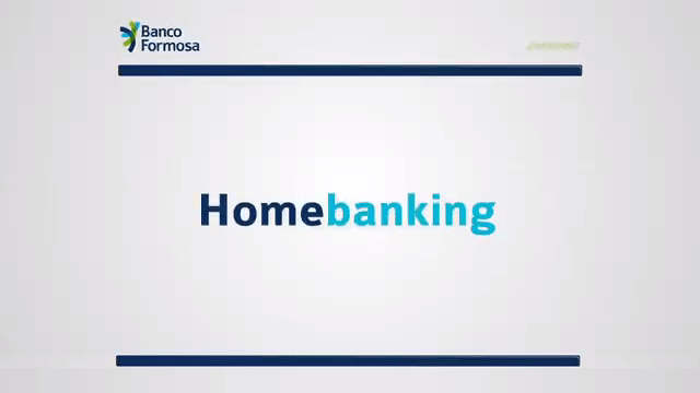 Individuos Homebanking Banco De Formosa